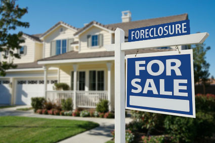 Can Bankruptcy Stop Foreclosure