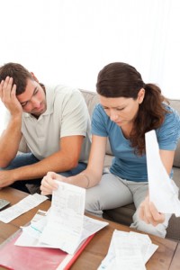 Preparation and Planning for Filing Bankruptcy