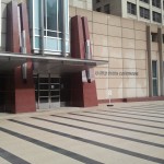 Minneapolis Federal Courthouse, where Hennpin County Bankruptcy cases are filed