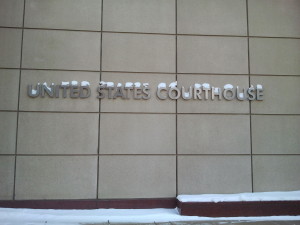 Minneapolis Bankruptcy Court