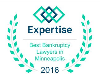 Best 25 Bankruptcy Lawyers in Minneapolis