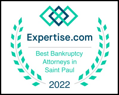 Top Bankruptcy Attorney in St. Paul